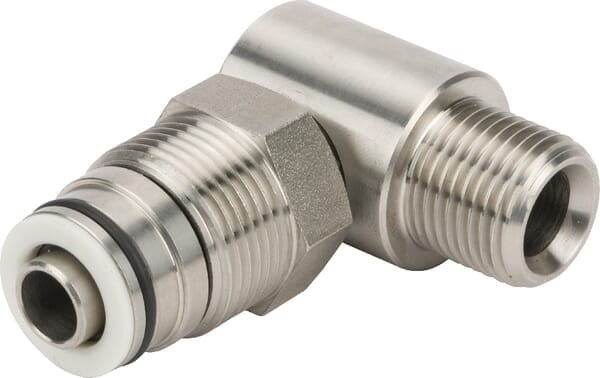 Przegub obrotowy SS 400 bar HD4962400