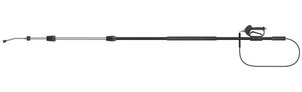 Lanca teleskopowa HP 2.55-5.75 m HD525570