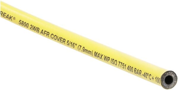 Wąż wysokociśnieniowy 5/16" HD580008
