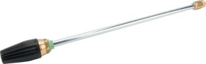Lanca 430mm M22, Frez czyszczący 045 HD653045