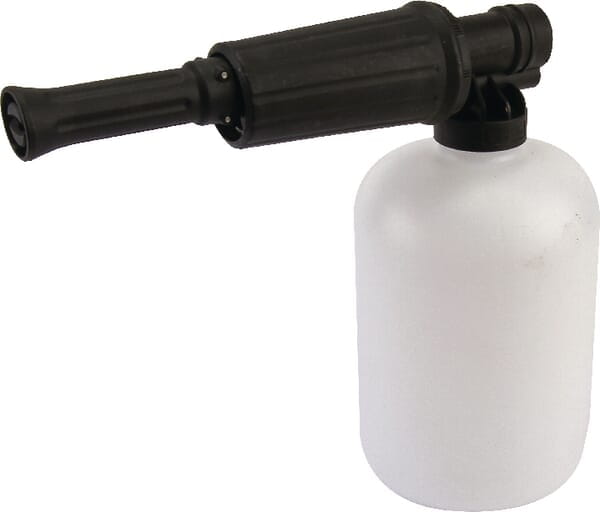 Lanca iniektora piany 2 l HD73906