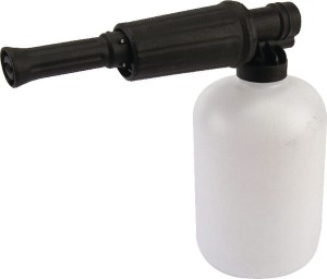 Lanca iniektora piany 2 l HD73906