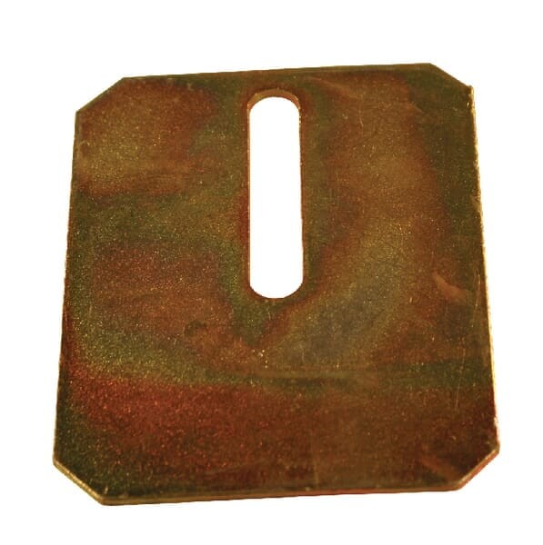 Zgarniak 90x115 mm pasuje do Amazone AB010001