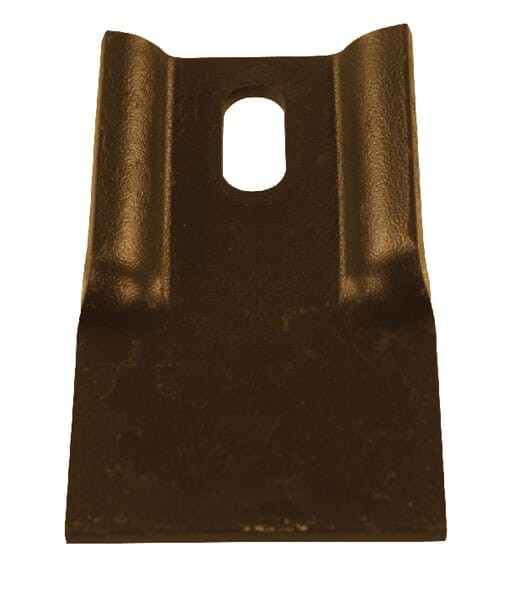 Zgarniak 80x139mm Breviglieri AB020001
