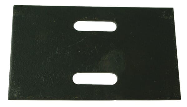 Zgarniak 90x152mm Eberhardt AB035001
