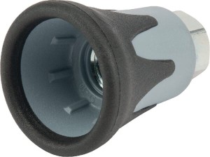 Osłona dyszy, szara HD90003