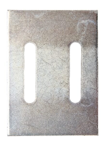 Zgarniak 90x125mm Frost AB038003