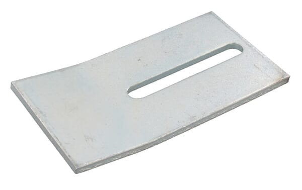 Skrobak wału 140x75 mm AB070002
