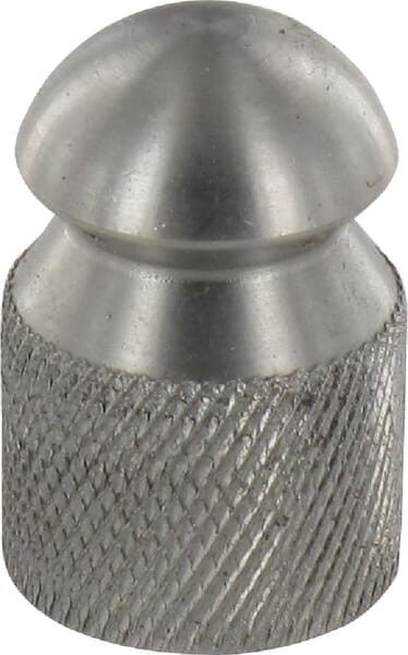 Dysza do czyszczenia rur za pomocą myjki wysokociśnieniowej, 1/4" 050 3 x h HD95100430