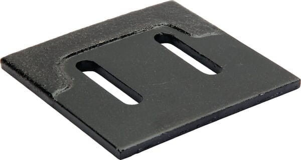 Skrobak Hardox® 90x95 mm AB090003HA