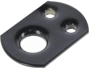 Obejma wspornika pedału 78304536BS