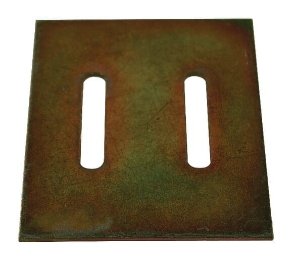 Skrobak wału 95x110 mm Maschio AB090004