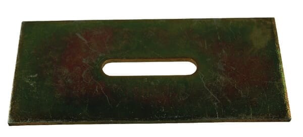Zgarniak 80x170 mm pasuje do Rabe AB130001