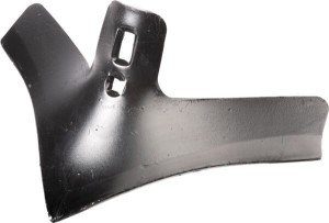Gęsiostopa 350x8 mm 2-otw. Kramp CP0031