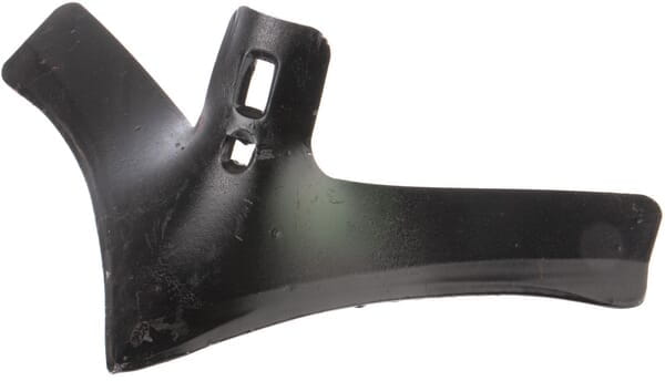 Gęsiostopa 400x8 mm 2-otw. Kramp CP0032