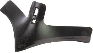 Gęsiostopa 400x8 mm 2-otw. Kramp CP0032