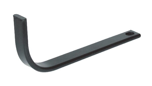 Sprężyna wzmacniająca 32x10x290 mm CP0810