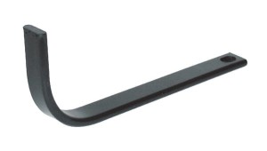 Sprężyna wzmacniająca 32x10x290 mm CP0810