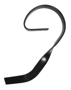 Ząb wleczony, 60x10x627 mm lewy bez redliczki CP100141