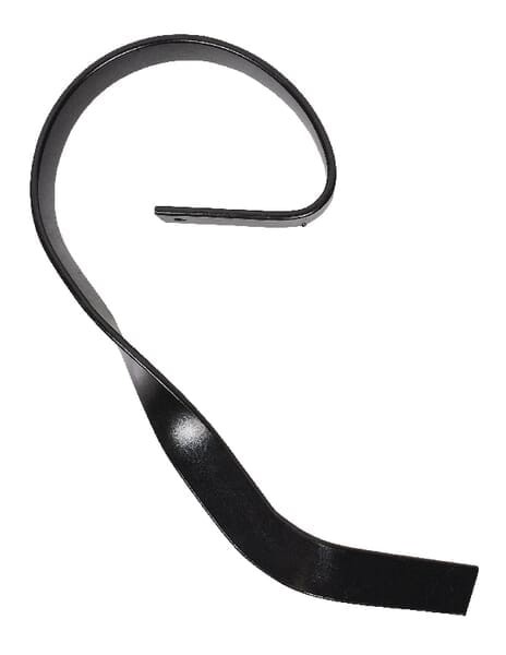 Ząb wleczony, 60x10x627 mm prawy bez redliczki CP100142