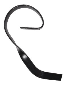 Ząb wleczony, 60x10x627 mm prawy bez redliczki CP100142