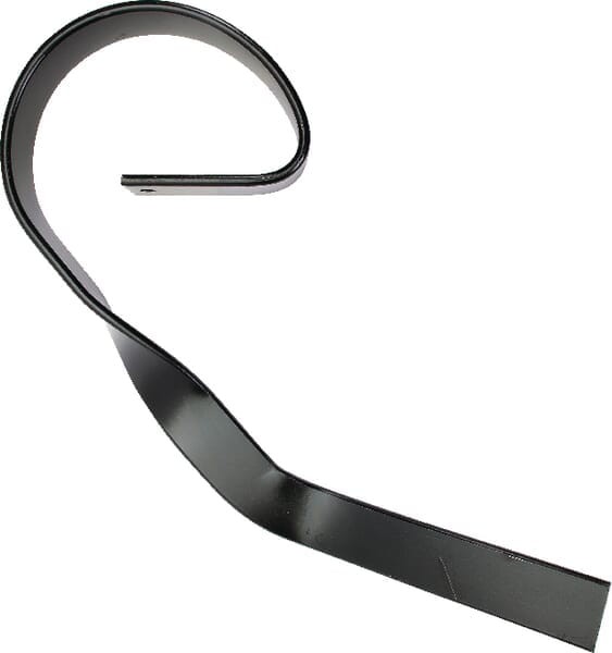 Ząb wleczony, 70x12x621 mm lewy bez redliczki CP100143