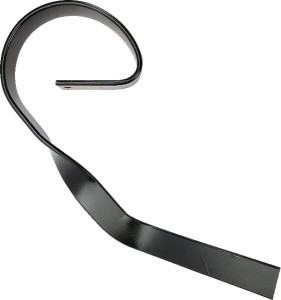 Ząb wleczony, 70x12x621 mm lewy bez redliczki CP100143