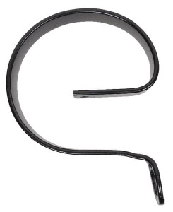 Sprężyna wzmacniająca 70x10mm CP100161