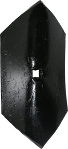 Nóż opielacza 105x 6 CP1005V