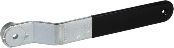 Uchwyt stalowy 4" SAZO0030100015