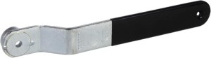 Uchwyt stalowy 4" SAZO0030100015