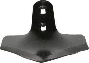 Gęsiostopa 200x6 mm 2-otw. CP3001V
