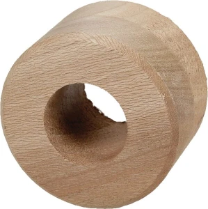 Łożysko drewniane 64x40x30 mm CP3065