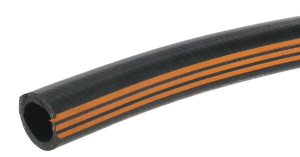 Wąż uniwersalny Unicord EPDM 15bar czarno/pomarańczowy, 19 mm SL504019