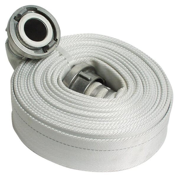 Wąż budowlany i przemysłowy Syntex Storz, C 10 m SL50505210K