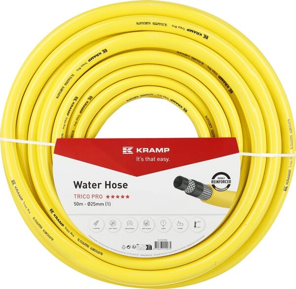 Wąż do wody Trico-Pro-II, 1" 50 m SL5162550