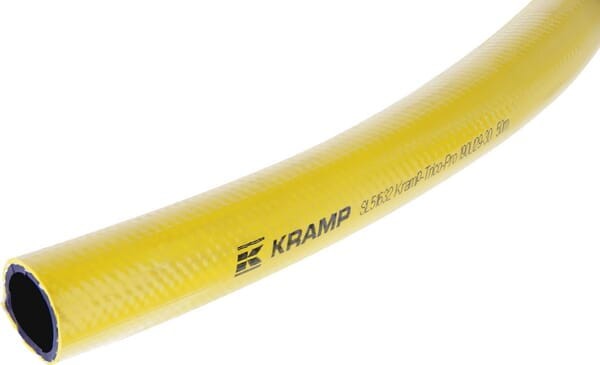 Wąż do wody Trico-Pro-II, 1 1/4" 50 m SL51632