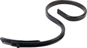 Ząb sprężynowy, 32x12x548 mm z redliczką CP47