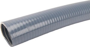 Wąż ssawno - tłoczny ze spiralą PCW Aquastar, 75 mm SL545075