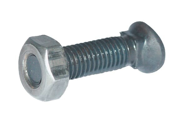 Śruba redlicy z nakrętka M10x40 mm CP504P025