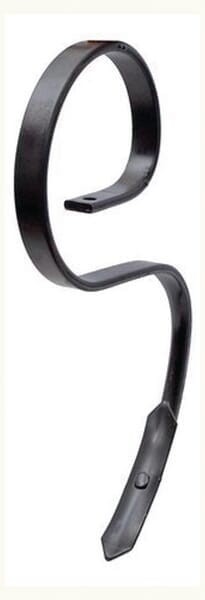 Ząb sprężynowy, 32x10x550 mm z redliczką gopart CP50N