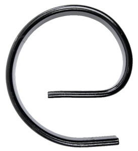 Sprężyna wzmacniająca 32x10mm, otwór Ø 13mm CP510