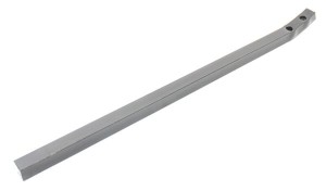 Ząb spulchniacza śladów, 25x25x700 mm bez redliczki CP6136