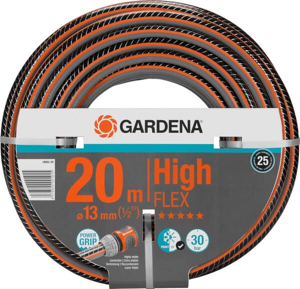 Wąż Classic SkinTech Gardena, 1/2" 20 m SL18063