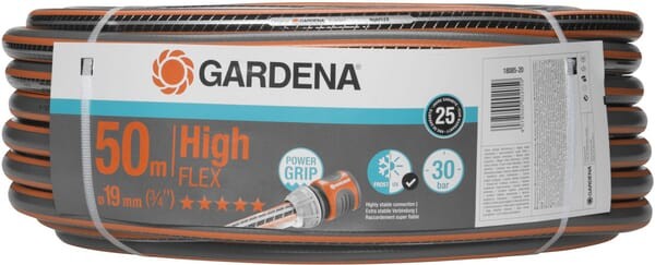 Wąż Classic SkinTech Gardena, 3/4" 50 m SL18085
