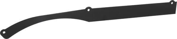 Blacha pokrywy lewa 42" 7831258A637