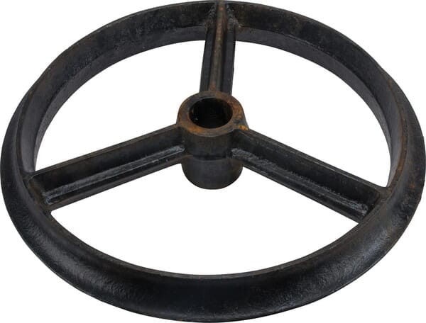 Pierścień Cambridge, gładki 500mm CR50501