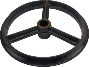 Pierścień Cambridge, gładki 500mm CR50501