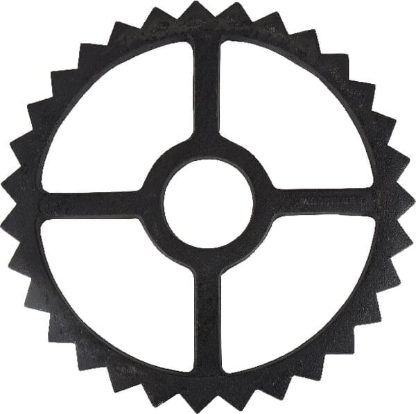 Pierścień Cambridge, zębaty 530mm CS53002