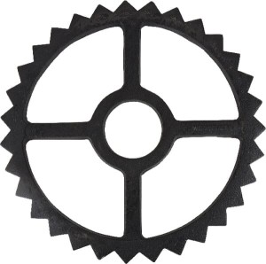 Pierścień Cambridge, zębaty 530mm CS53002